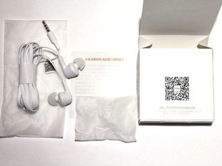 Xiaomi - наушники для ценителей качественного звука foto 6