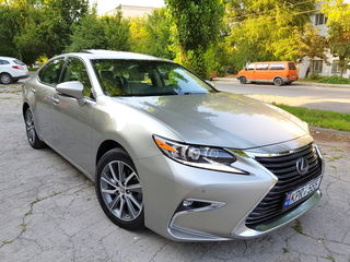 Lexus Es Series foto 1