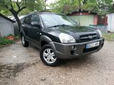 Hyundai Tucson foto 3