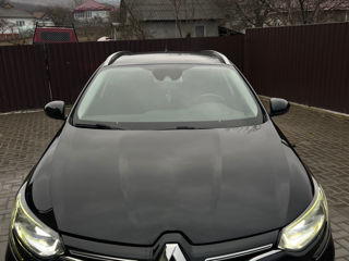 Renault Megane foto 2