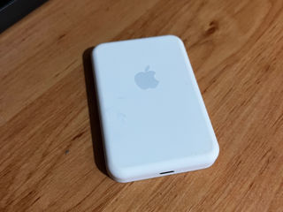 PowerBank Apple