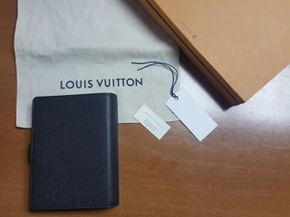 Продам органайзер (ежедневник) Louis Vuitton - оригинал foto 2