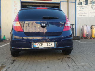 Hyundai i30 foto 2