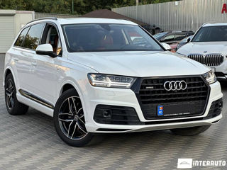 Audi Q7 foto 4