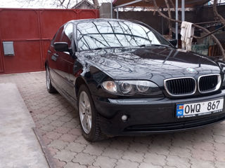 BMW 3 Series foto 2