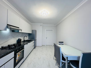 Apartament cu 1 cameră, 50 m², Râșcani, Chișinău foto 5