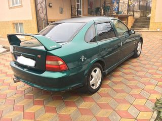 Opel Vectra foto 4