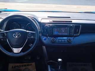 Toyota Rav 4 foto 6