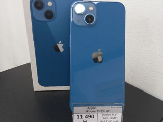 Apple iPhone 13 256 GB. 11 490 lei