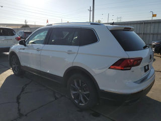 Volkswagen Tiguan foto 4