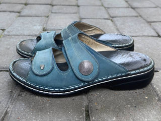 Finn Comfort Zanzibar. Размер 39. Оригинал. В отличном состоянии. Made In Germany. foto 2