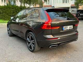 Volvo XC60 foto 3