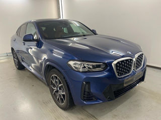 BMW X4 foto 4