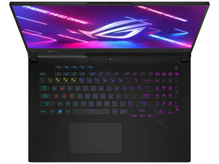 ASUS ROG Strix SCAR 17 G733PYV (17.3" / Ryzen 9 7945HX / 64GB RAM / 1TB SSD / RTX4090) - Новые! foto 2