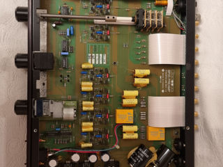 Bryston BP-25 Stereo Preamplifier foto 6