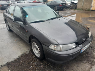 Honda Accord foto 2