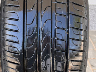 Anvelope Pirelli. 215/55/r17 foto 6