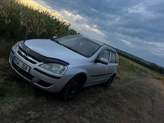 Opel Corsa foto 2