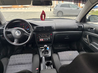 Volkswagen Passat foto 5