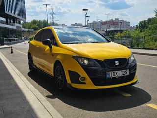 Seat Ibiza foto 7