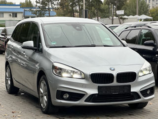 BMW 2 Series Gran Tourer foto 4