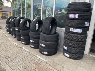 275/40 R 19 245/45 R 19 Arivo foto 2