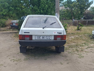 Lada / ВАЗ 2108 foto 1