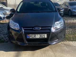 Ford Focus foto 4