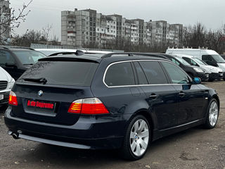 BMW 5 Series foto 6