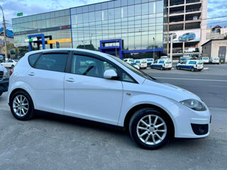 Volkswagen Golf Plus foto 3