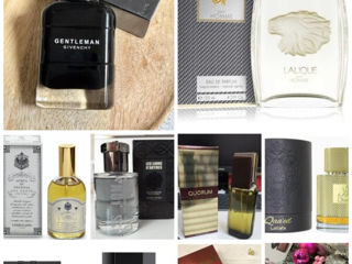 Gucci, L'erbolario, YSL, Lalique, Versace, Armani. U.A.E. О.А.Э. Lattafa. Givenchy Gentleman