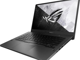 Asus ROG Zephyrus G14