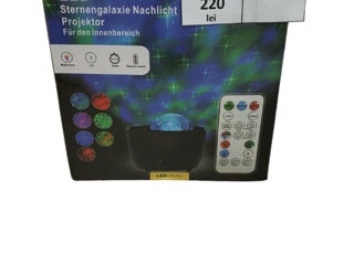 Светильник LED CR-2032