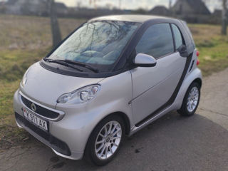 Smart Fortwo foto 2