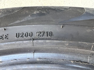 R17 215/65 Pirelli Scorpion Verde foto 10