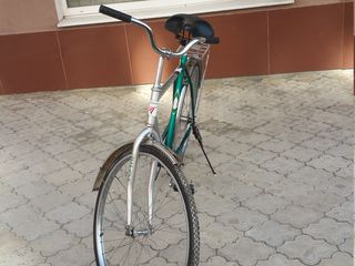 Vind bicicleta foto 2
