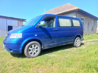 Volkswagen Transporter foto 2