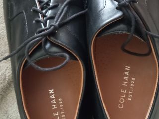 Фирменные туфли Cole Haan foto 3