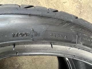 205/45 R17 Riken UHP (Michelin Group)/ Доставка, livrare toata Moldova foto 8