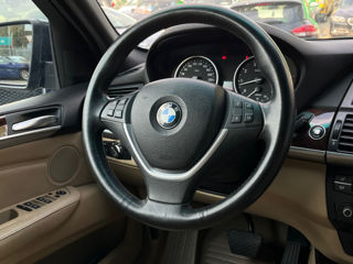 BMW X5 foto 8