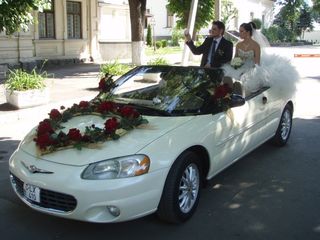 Chrysler Sebring foto 9