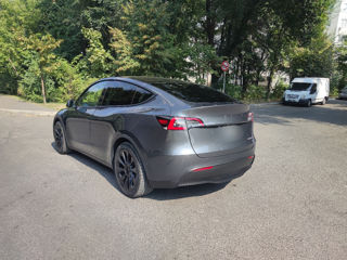 Tesla Model Y foto 4