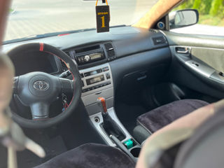 Toyota Corolla foto 6