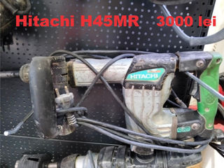 Demolator Makita HM1307CB foto 3