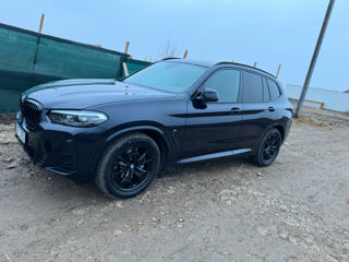 BMW X3 M foto 2