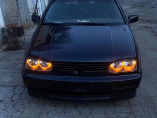 Volkswagen Golf foto 6