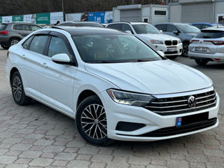 Volkswagen Jetta foto 5