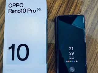 OPPO Reno 10 Pro 5G foto 8