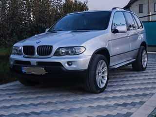 BMW X5 foto 3