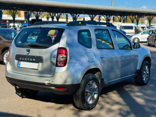 Dacia Duster foto 5